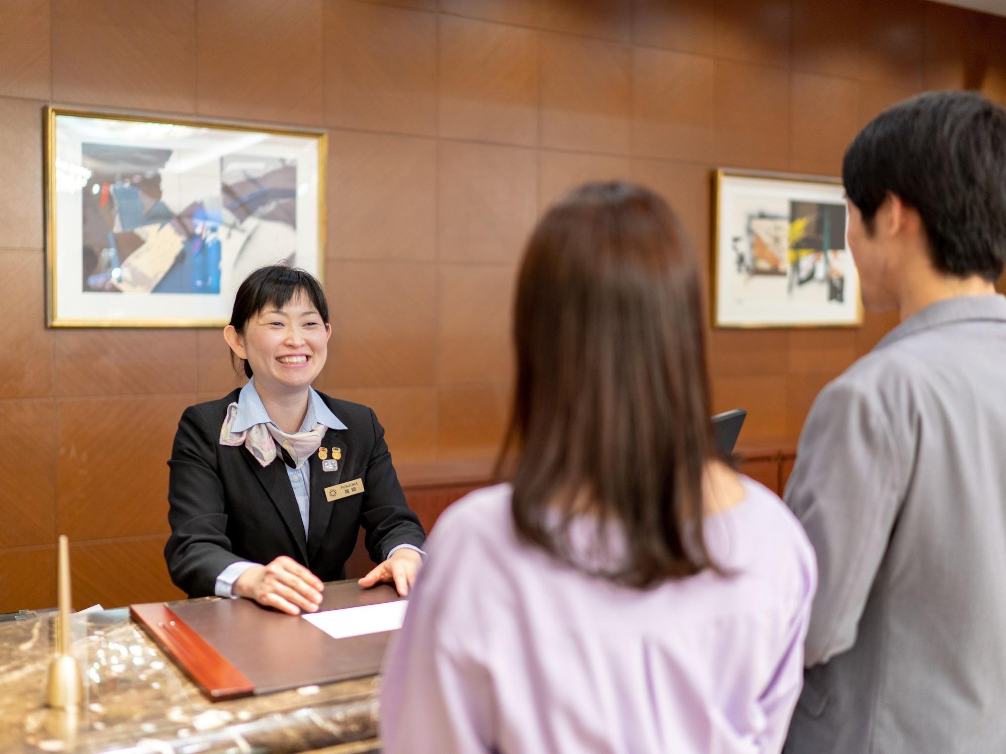 Keio Plaza Hotel Hachioji Exterior foto